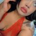 Leelee Amor, Phoenix companion in red lace lingerie