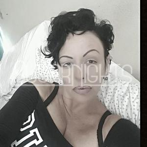 Madison Paige Phoenix escort brunette selfie photo